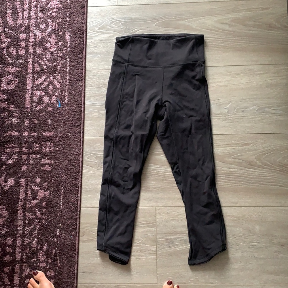 Lulu leggings